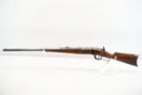 (CR) Early Savage Model 1899 30-30 Rifle