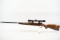 (CR) Custom Mauser Werke M98K 1937 30-06 Sporter