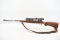 (CR) Mauser Werke BYF Mod 98K 8mm Sporter Rifle
