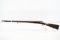 Belgian 8mm Flobert Cadet Rifle