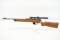 (R) Mahely Mini-Max .22LR Rifle