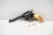 (CR) Hi-Standard Double Nine .22LR Revolver