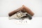 (CR) H&R Auto Eject Topbreak .38S&W Revolver