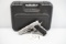 (R) Taurus Model PT1911 Stainless .45Acp Pistol