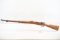 (CR) Carl Gustaf Swedish M1896 6.5x55mm Mauser