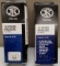 (2) FNH USA FNP-9 16rd 9mm Pistol Mags