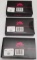 (3) New  Pink Rhino Laser Training Cartridges