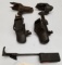 H&R and Winchester M14 Demilled Receivers