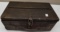 Bren MKII .303British Magazine Container & (3) Mag