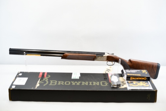 (R) Browning Citori 725 Featherweight O/U 12 Gauge