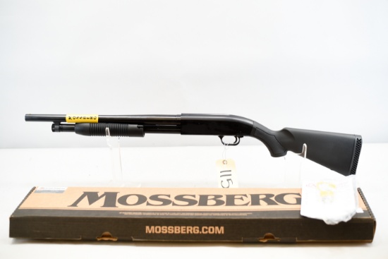 (R) Mossberg Maverick Model 88 12Gauge