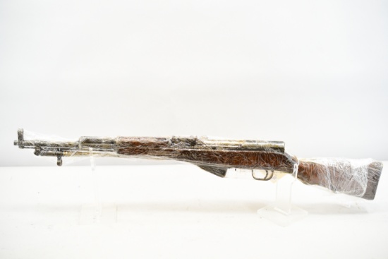 (CR) Jianshe Arsenal Code 26 7.62x39mm SKS Rifle