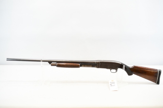 (CR) Westernfield Model 60 Deluxe 16 Gauge Shotgun