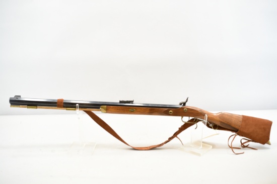 CVA .50Cal Percussion Rifle