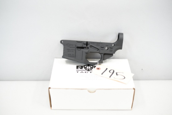 (R) Rowe Tactical RT1-A1 Billet Multical Lower
