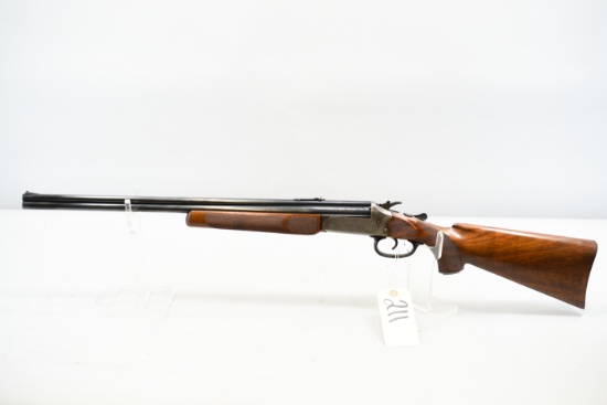 (CR) Savage Model 24 .22LR/.410 Gauge Combo Rifle