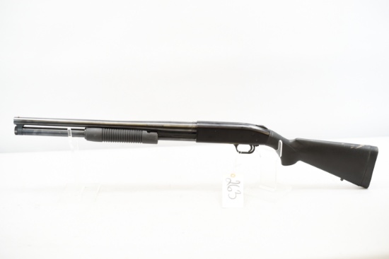 (R) Mossberg Model 500A 12 Gauge Shotgun