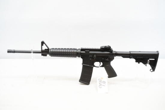 (R) Ruger AR-556 5.56 Nato Rifle