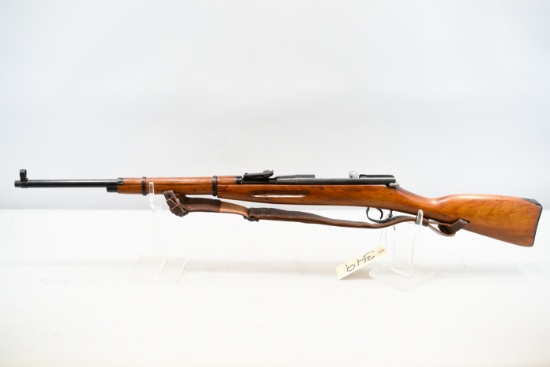 (CR) Polish WZ 48 .22LR Training Rifle