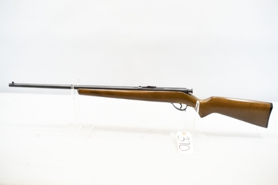 (R) Stevens Model 120 .22S.L.LR Rifle