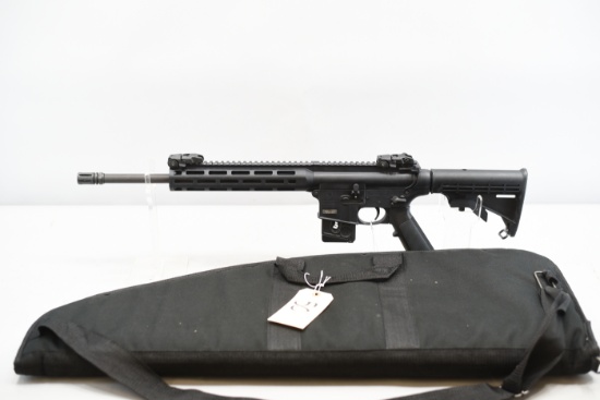 (R) Smith & Wesson M&P15-22 .22LR Rifle