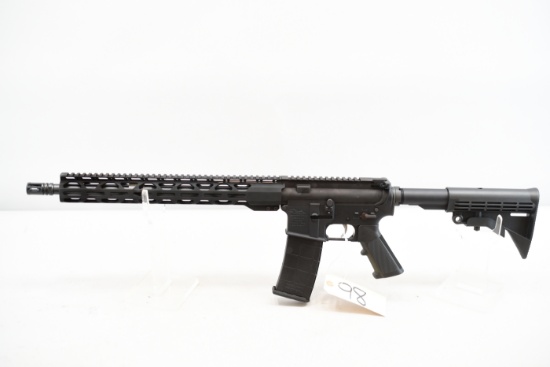 (R) Anderson AM-15 5.56 Nato Rifle