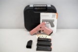 (R) Glock 43x 