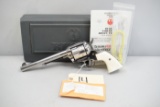 (R) Ruger Vaquero .44 Mag Revolver