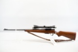 (CR) Savage Model 340C .222 Rem Rifle