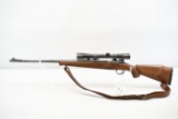 (CR) Mauser Werke BYF Mod 98K 8mm Sporter Rifle