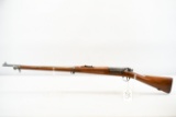 (CR) US Springfield Model 1898 30-40 Krag Rifle