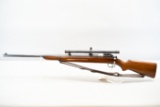 (CR) Winchester Model 52 