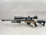 (R) Mossberg Model MVP Series 6.5 Creedmoor Rifle