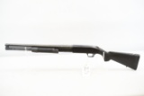 (R) Mossberg Model 500A 12 Gauge Shotgun