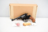 (R) Russian Model 1895 Nagant 7.62x38R Revolver