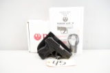 (R) Ruger LCP II .22LR Pistol