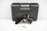 (R) FEG Model PA-63 9mm Makarov (9x18mm) Pistol