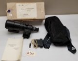 Byelarus Made Night Super 3x78 Night Vision Scope