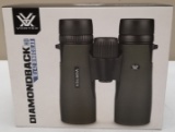 New Vortex Diamondback HD 10-x42 Binoculars