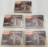 100Rds Norma Whitetail .300Win Mag 150Gr Ammo