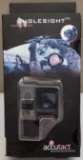 Black CAA AR Accutact Anglesight Combat Lifesaver