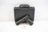 (R) Sig Sauer P320 .40 S&W Pistol
