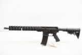 (R) Anderson AM-15 5.56 Nato Rifle