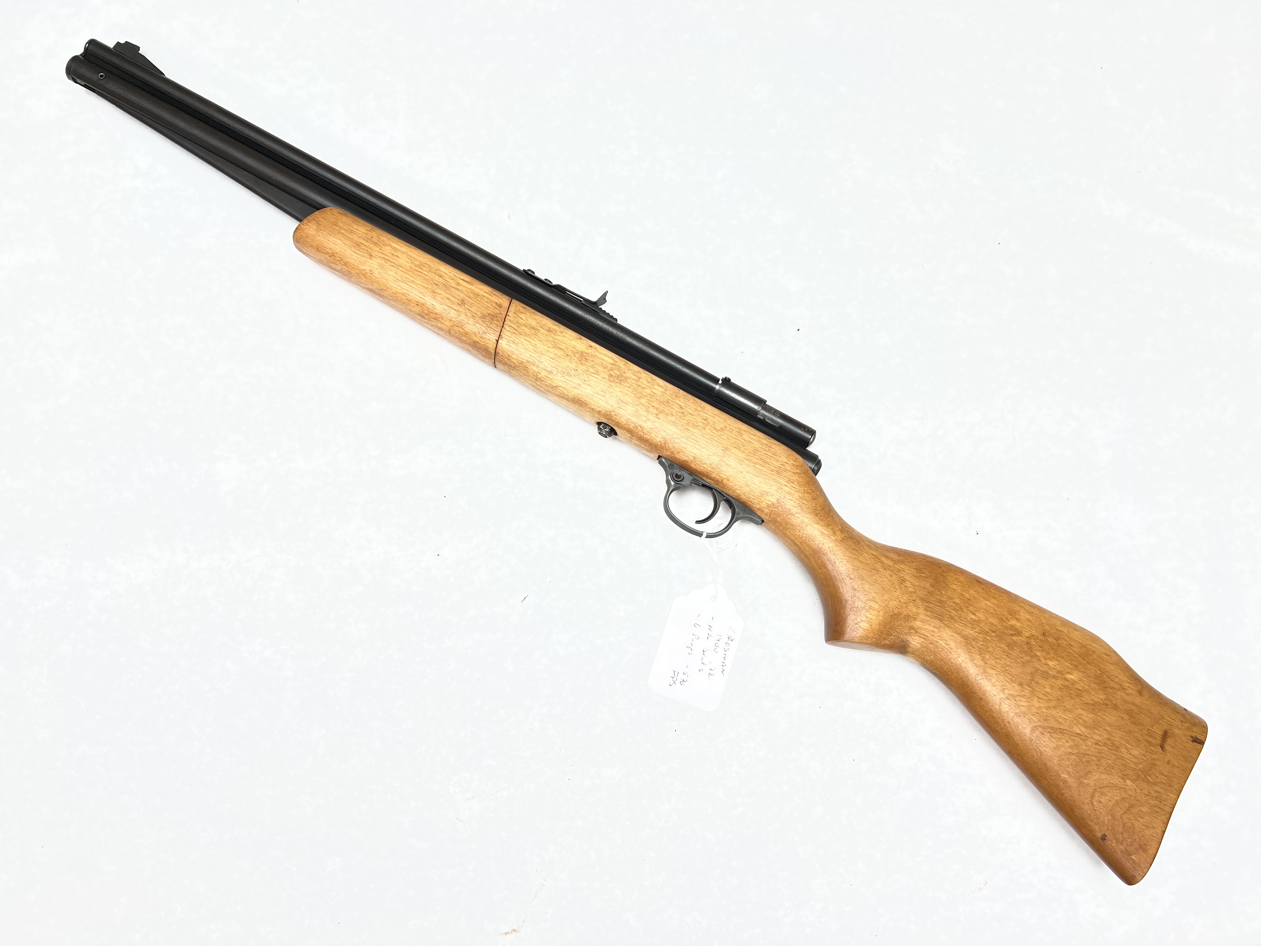 Crossman 1400 Air Gun Proxibid