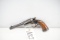 (CR) Stevens Offhand Target No.35 .22LR Pistol