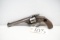 S&W Model 3 Russian Commercial Reissue Revolver