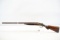 (CR) Unknown SXS Break Action 16 Gauge Shotgun