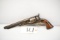 Colt 1860 Army .44 Cal Black Powder Revolver