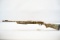 (R) Ithaca Model 37 Camo Deerslayer 12 Gauge