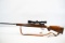 (CR) Custom Mauser .243 Win Sporter Rifle